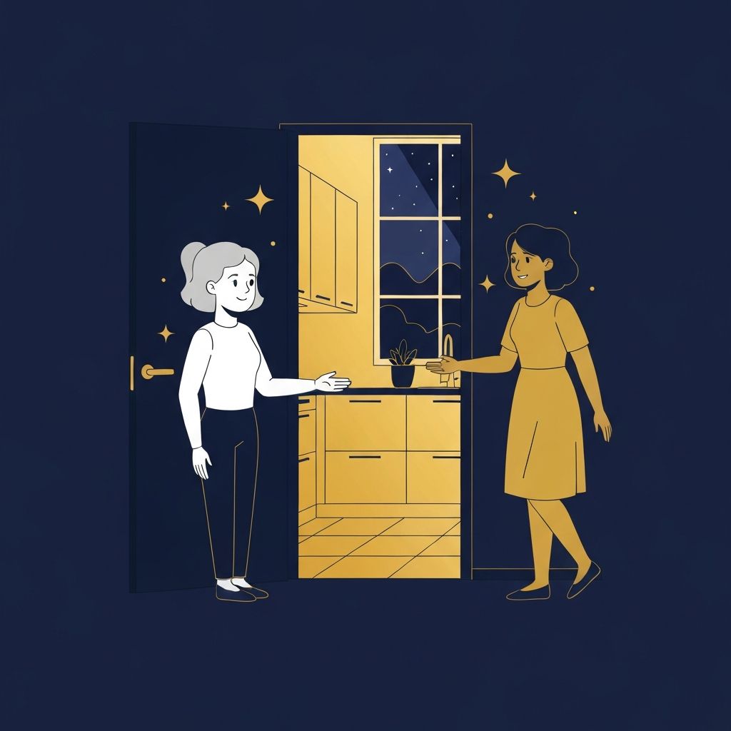 Welcome & Introduction