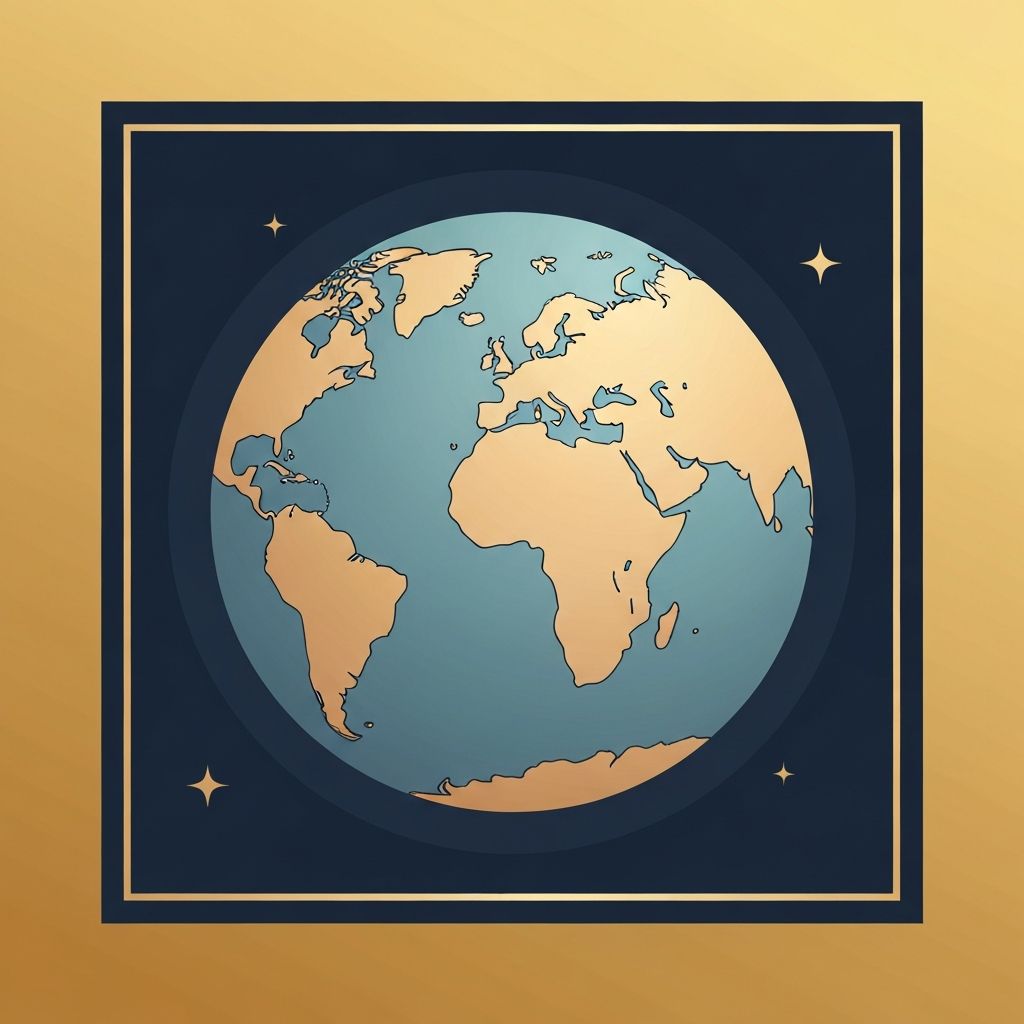 Global AI Regulations