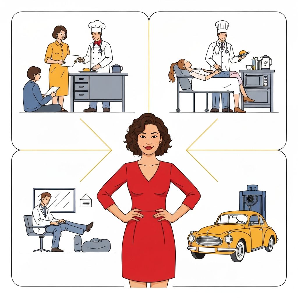 Real-Life Applications