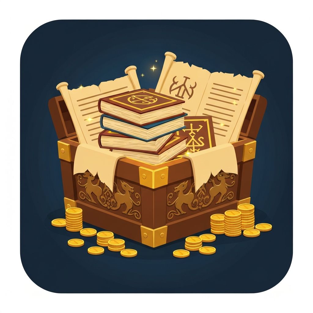 Resources & Next Steps