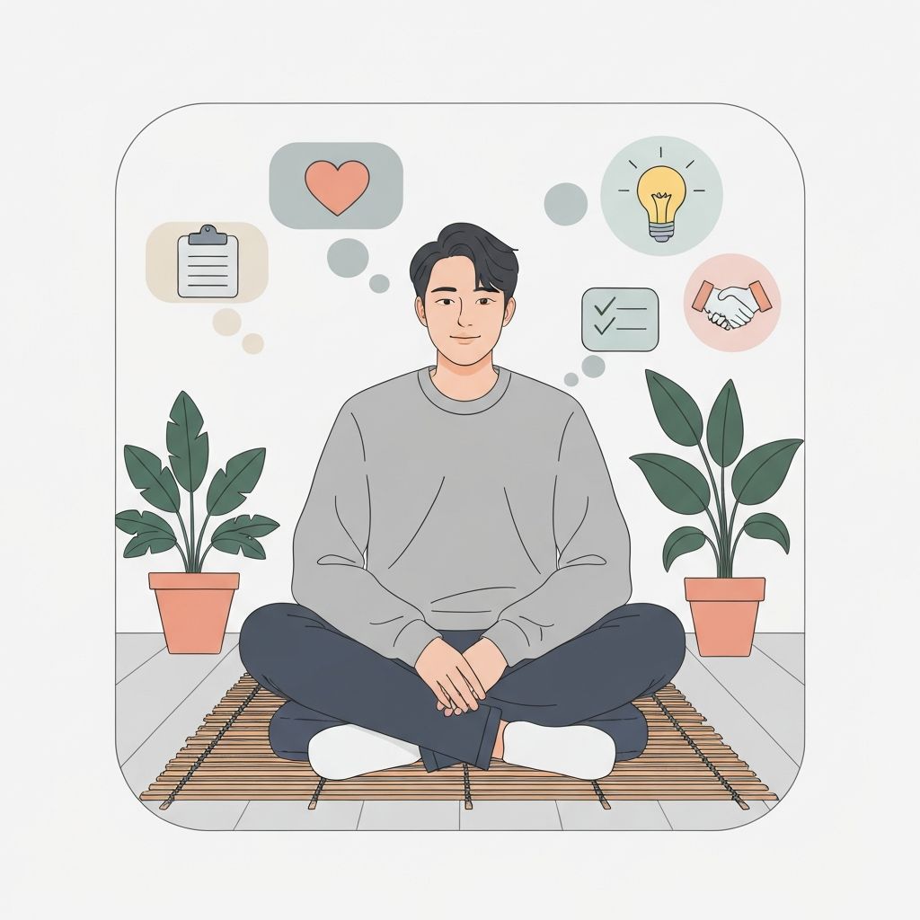 Reflection & Commitment