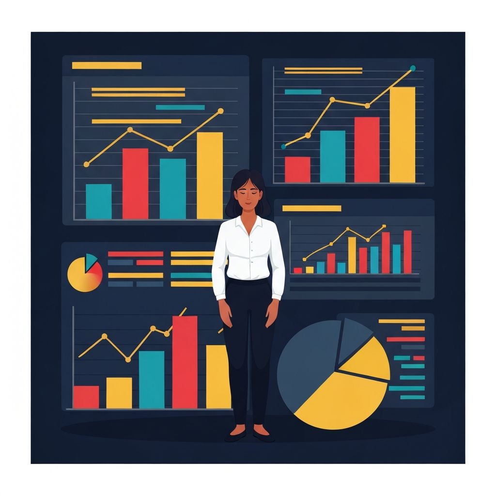 I need to analyze data